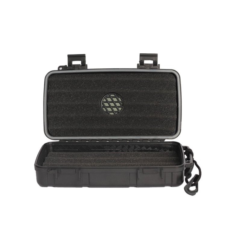 Umidor trabucuri Travel Cig-R 5 fumez trabucuri cubaneze