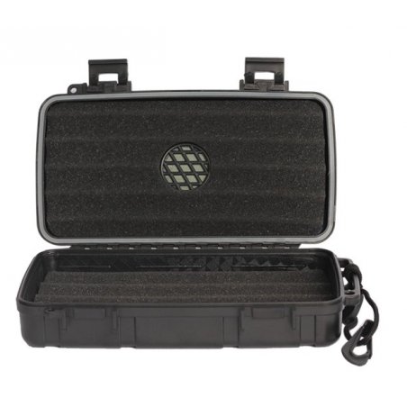 Umidor trabucuri Travel Cig-R 5 fumez trabucuri cubaneze