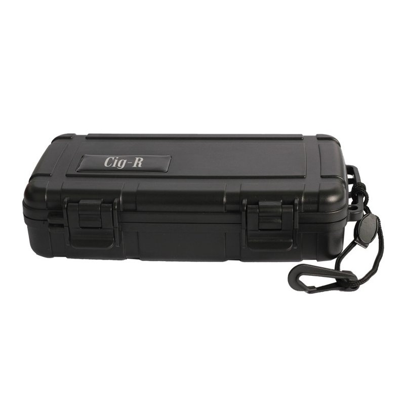 Umidor trabucuri Travel Cig-R 5