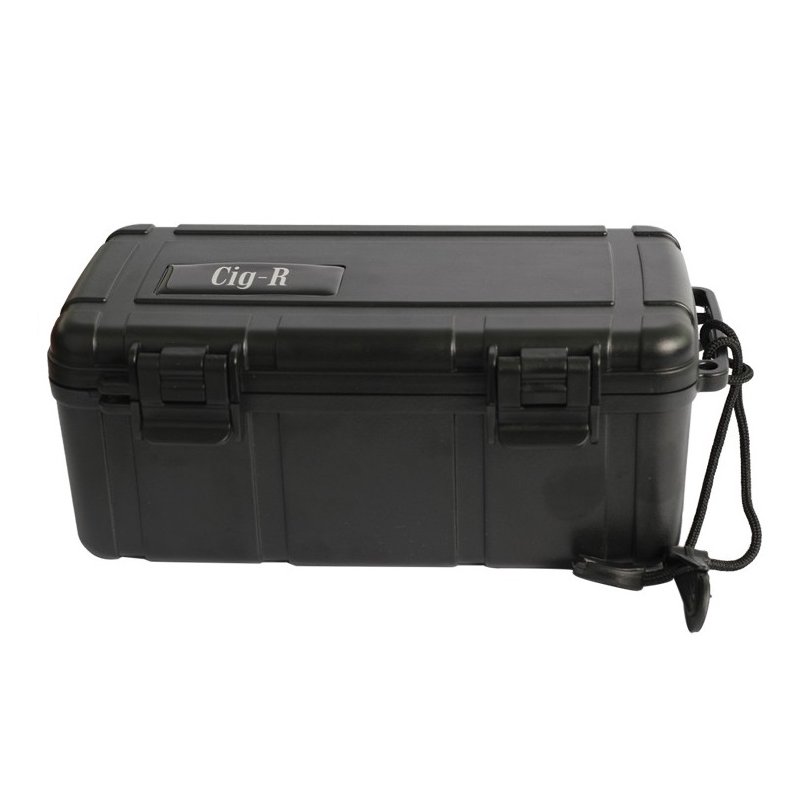 Humidor trabucuri Travel Cig-R 10