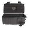 Humidor trabucuri Travel Cig-R 10 fumez trabucuri