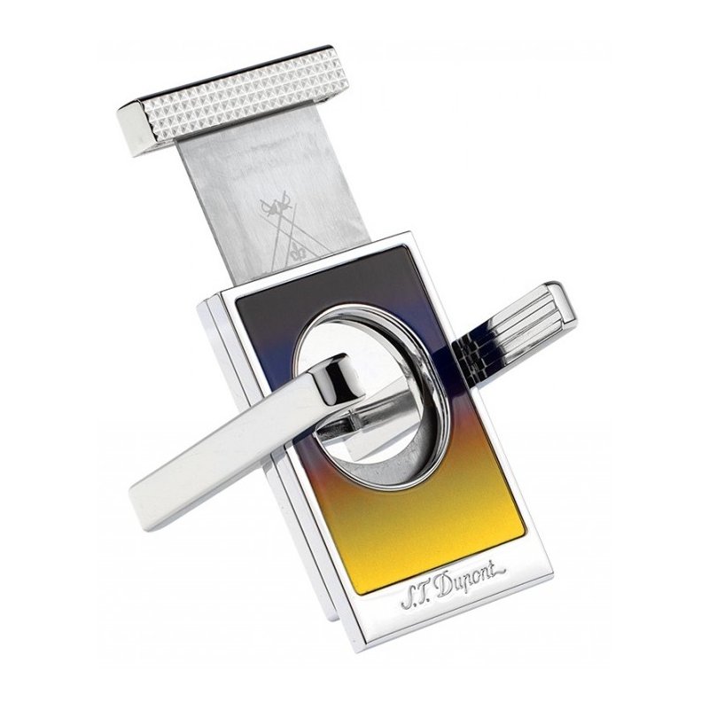 Cutit trabucuri S.T. Dupont Montecristo La Nuit D003435