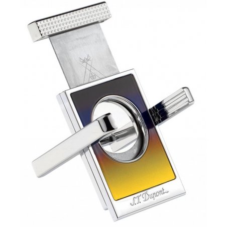 Cutit trabucuri S.T. Dupont Montecristo La Nuit D003435