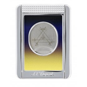 Cutit trabucuri S.T. Dupont Montecristo La Nuit D003435