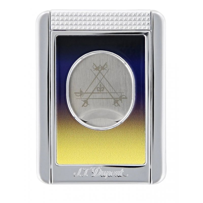 Cutit trabucuri S.T. Dupont Montecristo La Nuit D003435