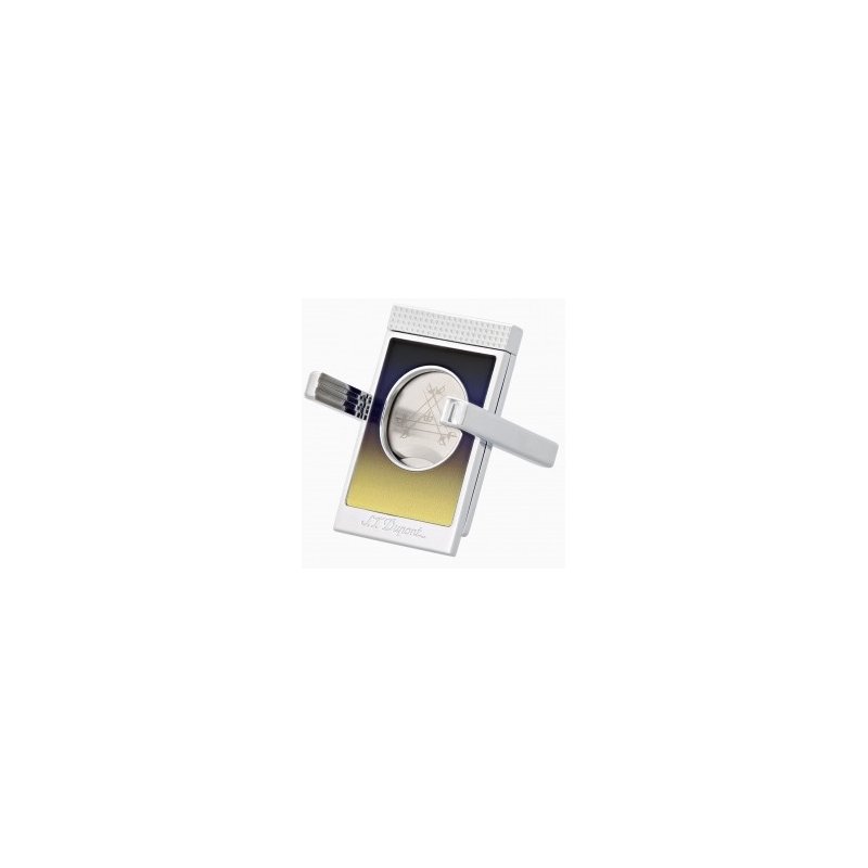 Cutit trabucuri S.T. Dupont Montecristo La Nuit D003435