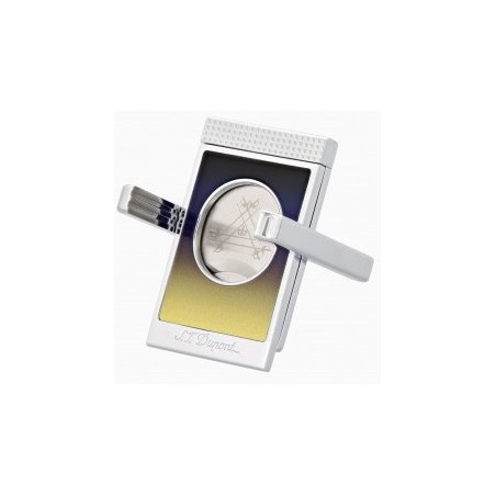 Cutit trabucuri S.T. Dupont Montecristo La Nuit D003435