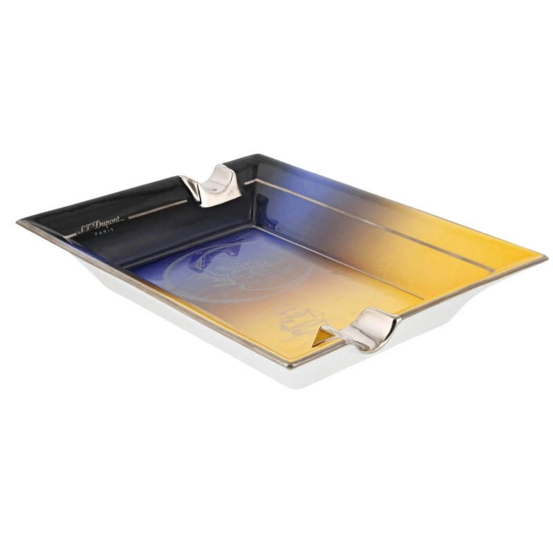 Scrumiera S.T. Dupont Montecristo La Nuit 006435