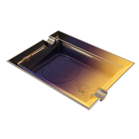 Scrumiera S.T. Dupont Montecristo La Nuit 006435