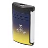 Bricheta S.T. Dupont Maxijet Montecristo La Nuit