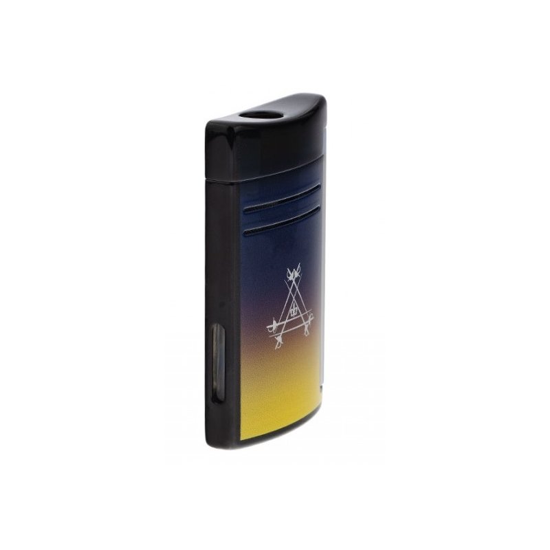 Bricheta S.T. Dupont Maxijet Montecristo La Nuit