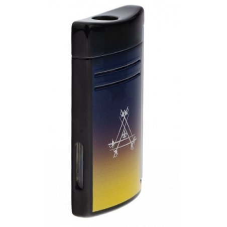 Bricheta S.T. Dupont Maxijet Montecristo La Nuit 020035