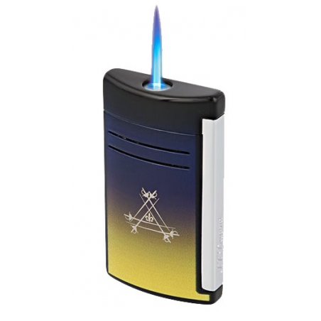 Bricheta S.T. Dupont Maxijet Montecristo La Nuit 020035