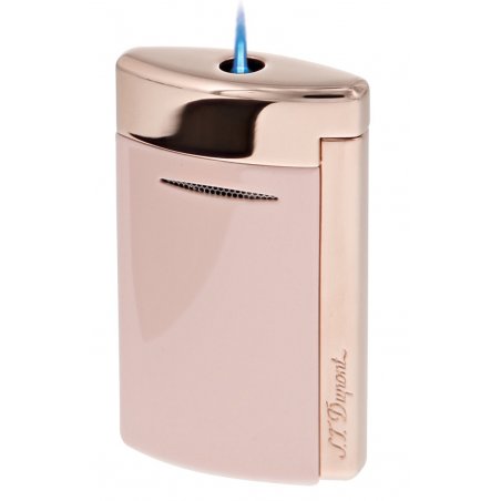 Bricheta S.T. Dupont Minijet Pastel Pink 010878 cadou