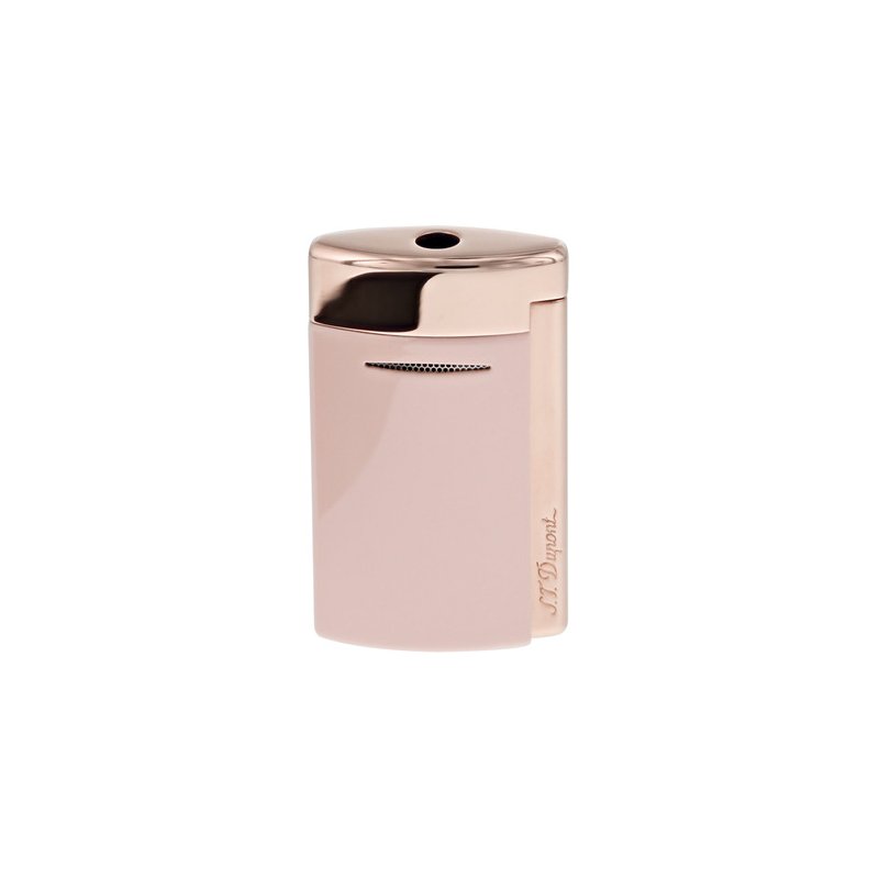Bricheta S.T. Dupont Minijet Pastel Pink 010878