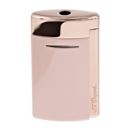 Bricheta S.T. Dupont Minijet Pastel Pink 010878