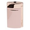 Bricheta S.T. Dupont Minijet Pastel Pink 010878 cadou