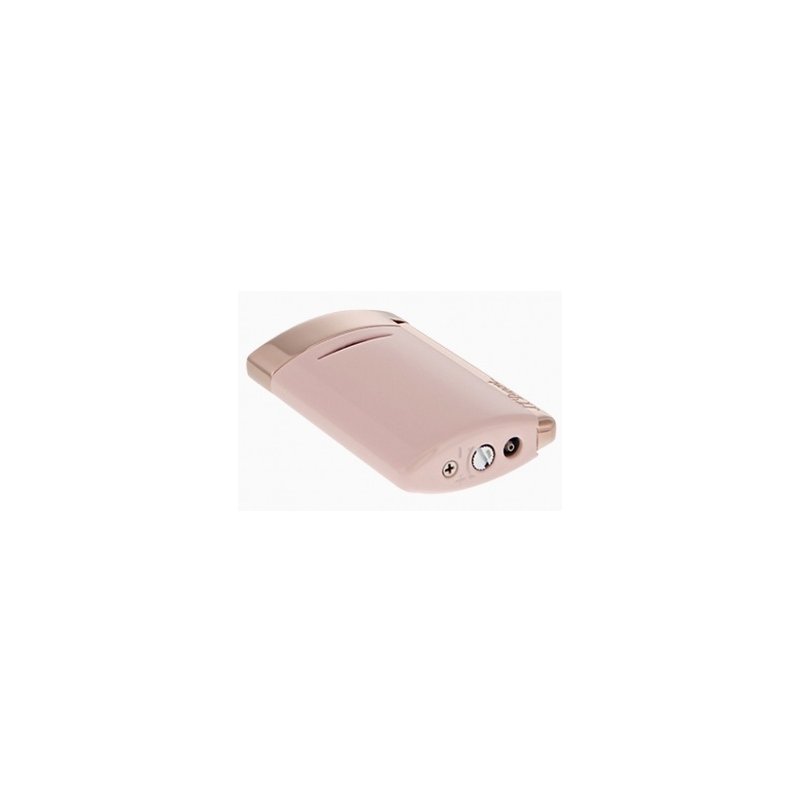 Bricheta S.T. Dupont Minijet Pastel Pink 010878 cadou