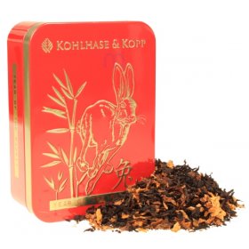 Tutun pentru pipa Kohlhase & Kopp Year of the Rabbit (100 g)