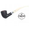 Pipa Chacom Bienne Sandblasted (95) 9mm