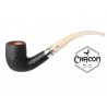 Pipa Chacom Bienne Sandblasted (40) 9mm