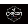 Pipa Chacom Champs-Elysees Smooth (43) 9mm