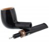 Pipa Chacom Champs-Elysees Smooth (186) 9mm fumez pipa