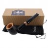 Pipa Chacom Champs-Elysees Smooth (186) 9mm fumez pipa