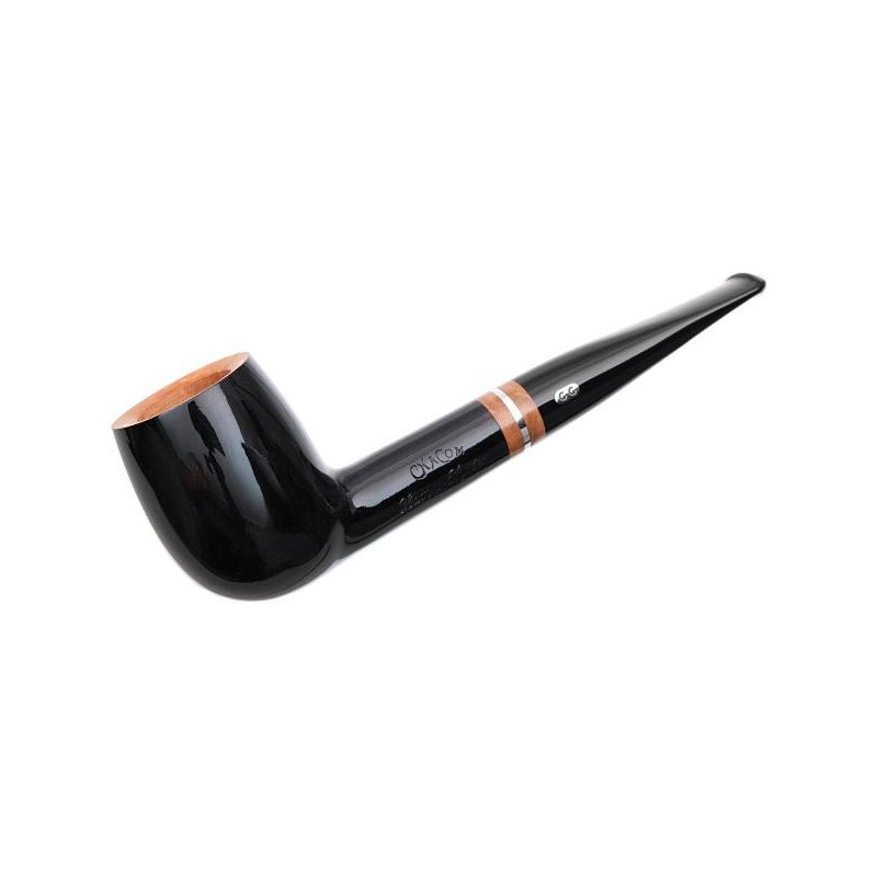 Pipa Chacom Champs-Elysees Smooth (186) 9mm