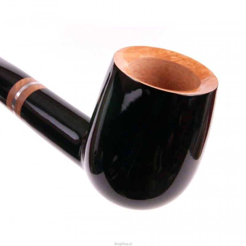 Pipa Chacom Champs-Elysees Smooth (186) 9mm fumez pipa