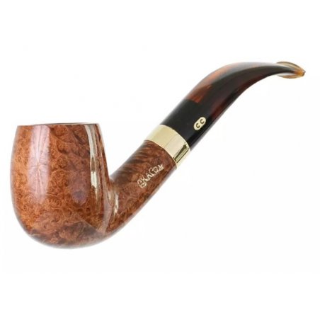 Pipa Chacom Churchill Smooth (42) 9mm Reduceri pipe Chacom