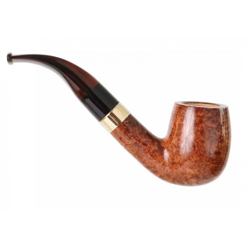 Pipa Chacom Churchill Smooth (42) 9mm Reduceri pipe Chacom
