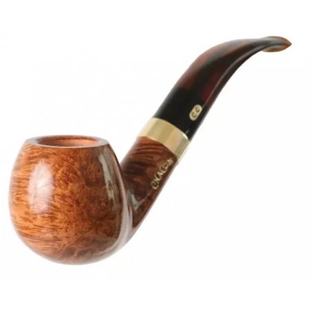 Pipa Chacom Churchill Smooth (184) 9mm fumez pipa