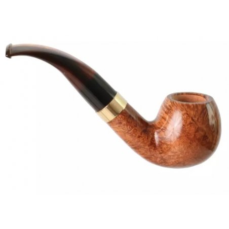 Pipa Chacom Churchill Smooth (184) 9mm fumez pipa