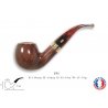 Pipa Chacom Churchill Smooth (184) 9mm fumez pipa