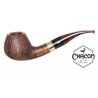 Pipa Chacom Churchill Sandblasted (425) 9mm