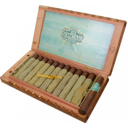Trabucuri The Oscar Habano Sixty 11