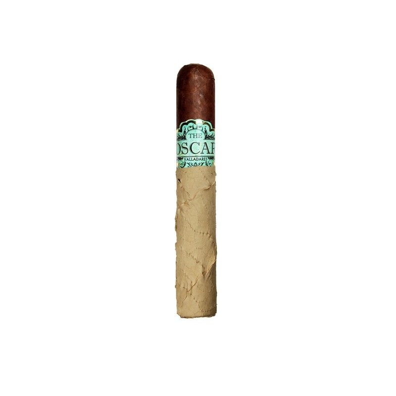 Trabucuri The Oscar Habano Sixty 11 fumez trabucuri Leaf by Oscar