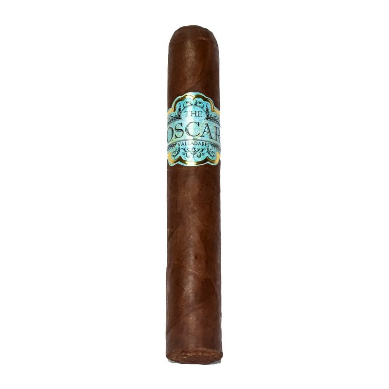 Trabucuri The Oscar Habano Sixty 11 fumez trabucuri Leaf by Oscar