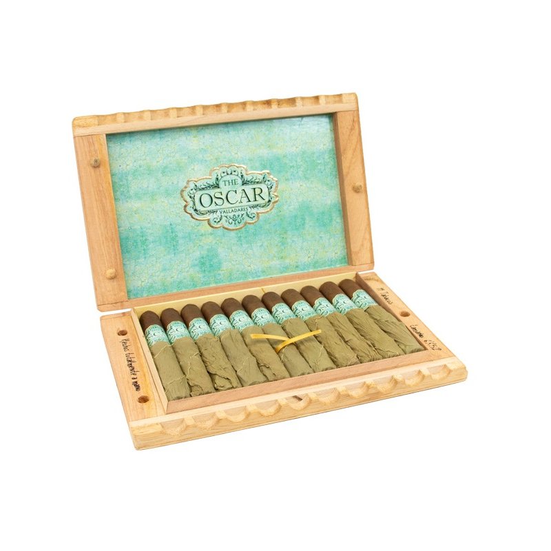 Trabucuri The Oscar Habano Toro 11