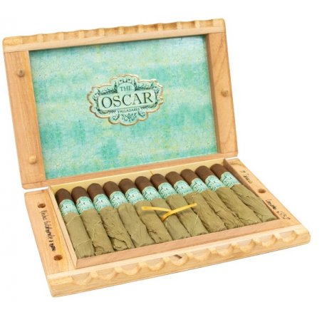 Trabucuri The Oscar Habano Toro 11