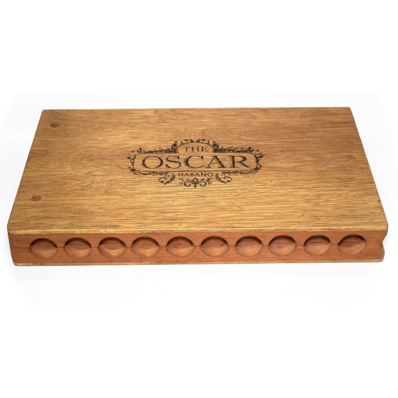 Trabucuri The Oscar Habano Toro 11 fumez trabucuri