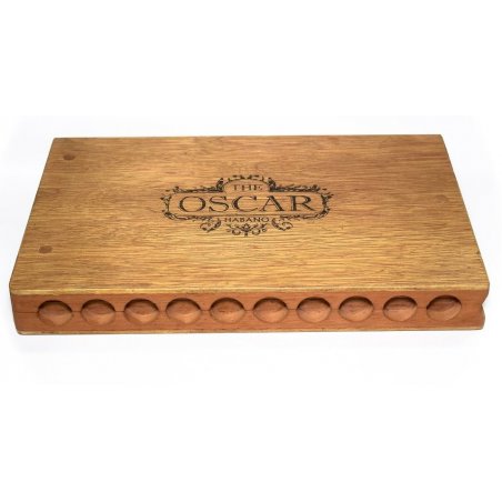 Trabucuri The Oscar Habano Toro 11 fumez trabucuri