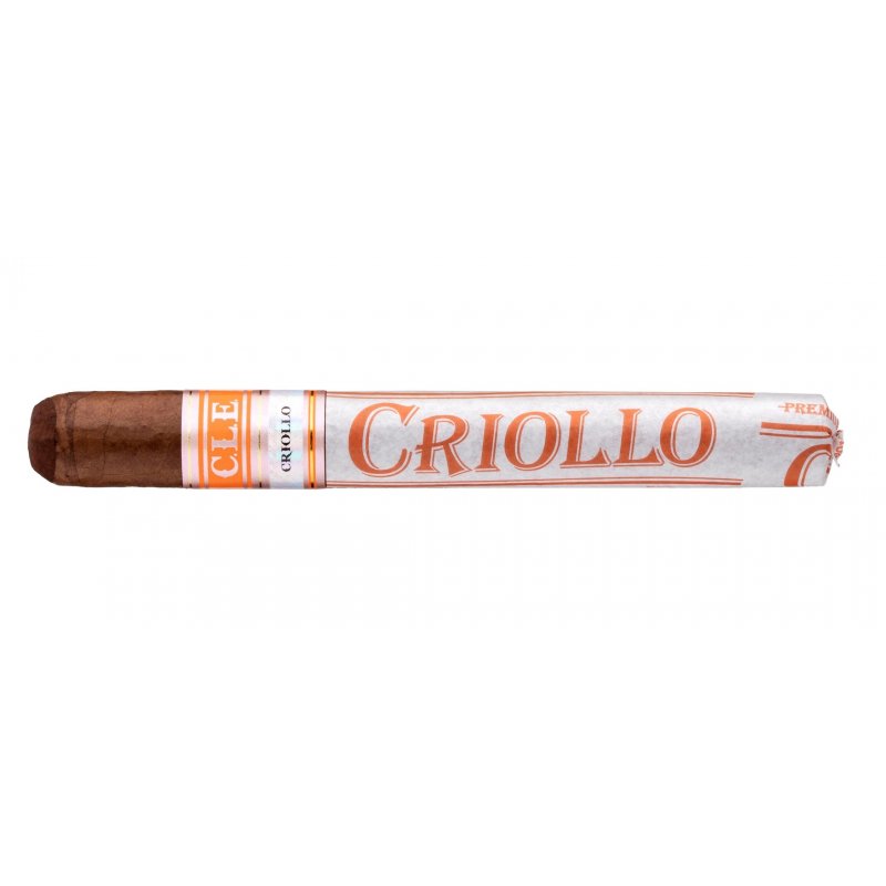 Trabucuri CLE Criollo Corona (25) fumez trabucuri CLE