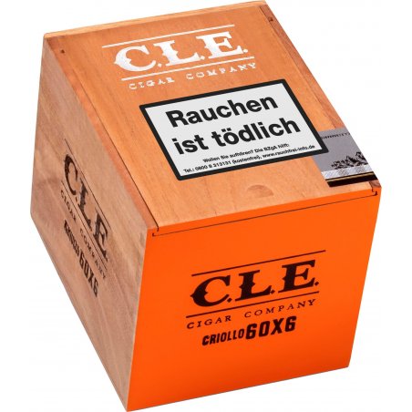 Trabucuri CLE Criollo Toro Gordo (25) cumpar trabucuri