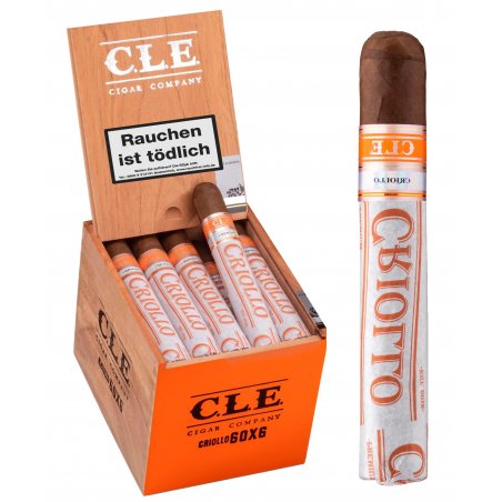 Trabucuri CLE Criollo Toro Gordo (25)