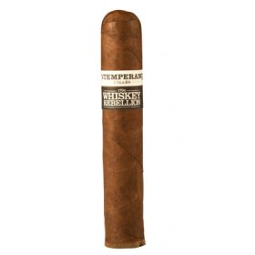 Trabucuri Intemperance WR 1794 Bradford Robusto (24)