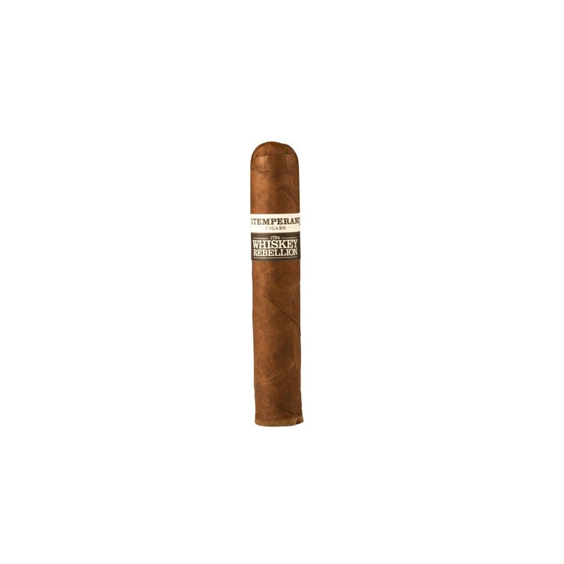 Trabucuri Intemperance WR 1794 Bradford Robusto (24)