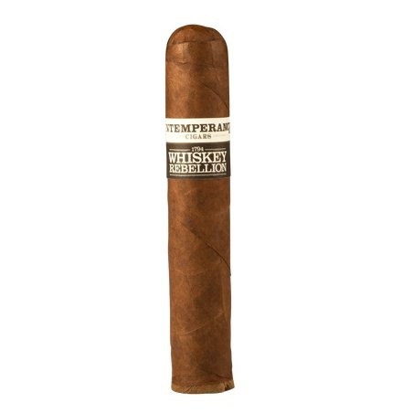Trabucuri Intemperance WR 1794 Bradford Robusto (24)