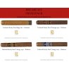 Selectie trabucuri Breakfast Rocky Patel Fresh Bag 4